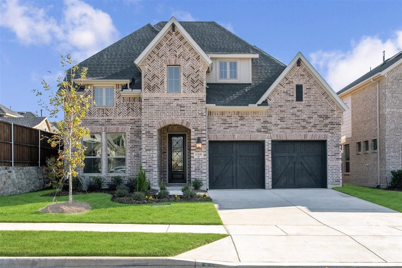 6308 Whiskerbrush, Flower Mound, TX 76226